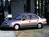 Toyota Corolla, 4-deurs 1992-1997