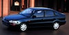 Toyota Corolla Liftback, 5-deurs 1992-1994