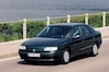 Renault Safrane, 5-deurs 1992-1995