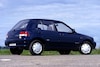 Daihatsu Charade, 5-deurs 1993-1996