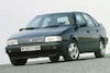 Volkswagen Passat VR6 GL (1992)