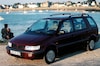 Mitsubishi Space Wagon, 5-deurs 1991-1999