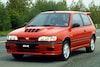 Nissan Sunny 1.4 L (1992)