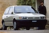 Nissan Sunny 2.0 D LX (1991)