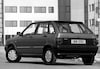 Seat Ibiza, 5-deurs 1991-1993
