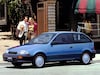 Suzuki Swift, 3-deurs 1991-1995