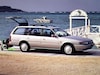 Mazda 626 Wagon, 5-deurs 1992-1997