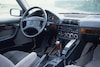 BMW 5-serie Touring - interieur