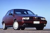Alfa Romeo 155, 4-deurs 1992-1995