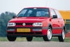 Volkswagen Golf, 3-deurs 1991-1997