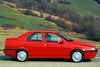 Alfa Romeo 155 1.7 Twin Spark (1994)
