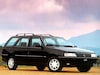 Peugeot 405 Break, 5-deurs 1992-1996