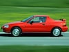 Honda CRX 1.6 VTi (1993)