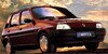 Rover 100-serie, 5-deurs 1990-1995