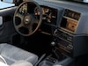 Ford Sierra - interieur