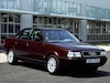 Audi 80, 4-deurs 1991-1995