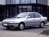 Nissan Primera, 4-deurs 1990-1993
