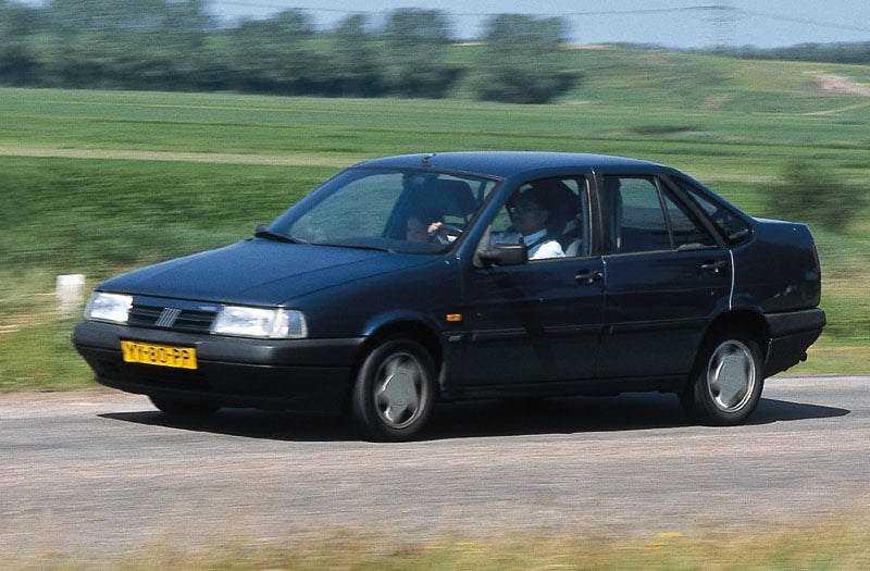 Fiat Tempra 1.6 i.e. S (1993)