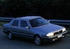 Lancia Thema, 4-deurs 1989-1992