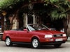Audi Cabriolet 1991-2000