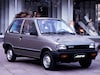 Suzuki Alto GLX (1990)
