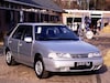 Hyundai Pony 1.5i LS (1994)