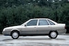 Renault 21 GTL (1990)