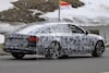 Audi A7 op pad met z'n grote broer