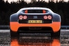 Bugatti Veyron Super Sport is snelste ter wereld