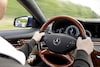 Afgeladen: de nieuwe Mercedes CL 