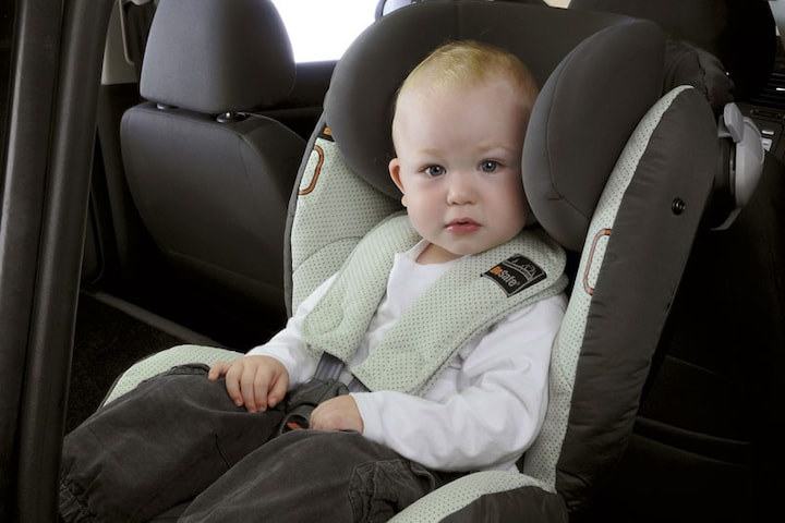 Vestiging Uitgaand Wat dan ook Zo kies je het beste autostoeltje voor je kind - AutoWeek