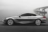 BMW Concept 6-serie Coupé is bijna helemaal de 6