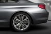 BMW Concept 6-serie Coupé is bijna helemaal de 6