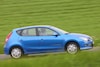 Hyundai i30 1.4i CVVT Blue i-Drive (2011)