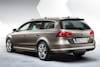 Volkswagen Passat Variant 1.4 TSI BlueMotion Techn. Comf. (2011)