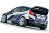 Succes voortzetten met Ford Fiesta RS WRC 