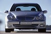 Mercedes-Benz C 200 CDI Classic (2006)