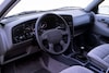 Volkswagen Passat 1.8 90pk CL (1996)