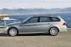De nieuwe BMW 3-Touring!