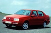 Volkswagen Vento, 4-deurs 1992-1998