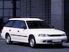 Subaru Legacy Touring Wagon, 5-deurs 1997-1998
