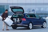 Volkswagen Passat Variant 1.6 TDI 105pk BMT Executive Line C. (2012)