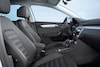Volkswagen Passat Variant 1.4 TSI BlueMotion T. Highline (2012)