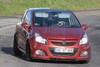 Exclusief: Opel onthult super-Corsa in mei
