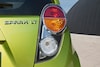 Chevrolet Spark 1.0 LS BiFuel (2012)