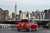 Fiat 500 in de VS