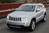 Jeep Grand Cherokee 3.0 CRD 177kW Limited (2011)