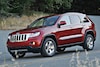 Jeep Grand Cherokee 3.0 CRD 177kW Limited (2011)