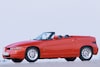 Genève 25 jaar terug: Alfa Romeo SZ