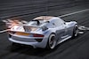 Verantwoord racen: Porsche 918 RSR